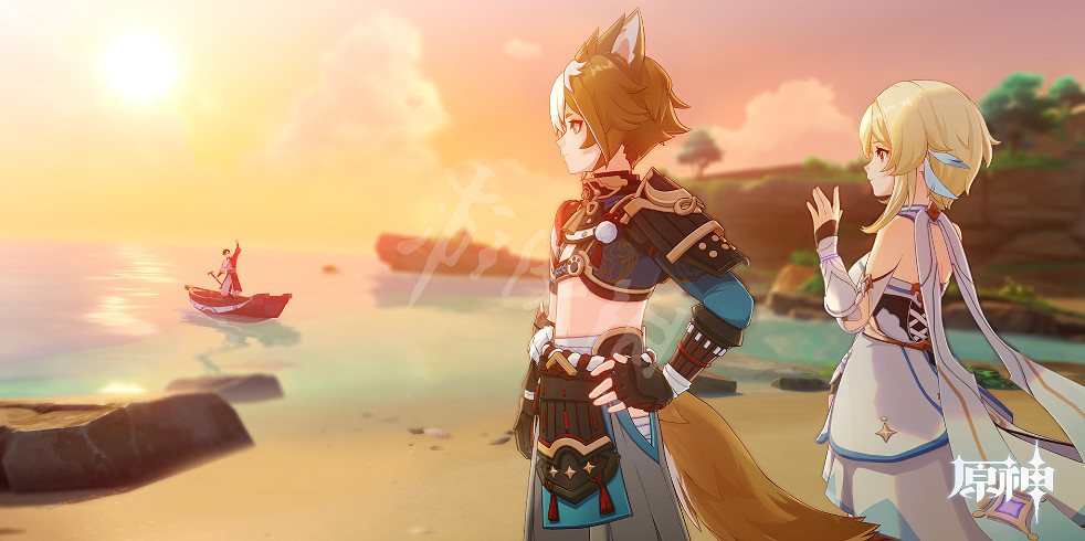 《原神》五郎新人怎麽玩?五郎配裝配隊玩法分享 《原神》五郎新人怎麽玩?五郎配裝配隊玩法分享