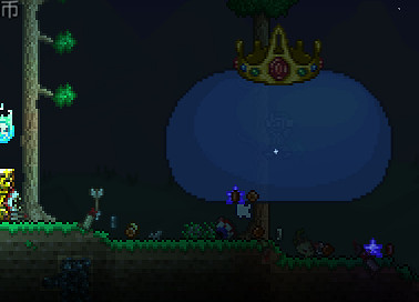 《泰拉瑞亞》專家模式全部增強點分析 增強了哪些地方