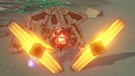 《原神》遺跡機兵如何癱瘓？遺跡機兵癱瘓打法分享