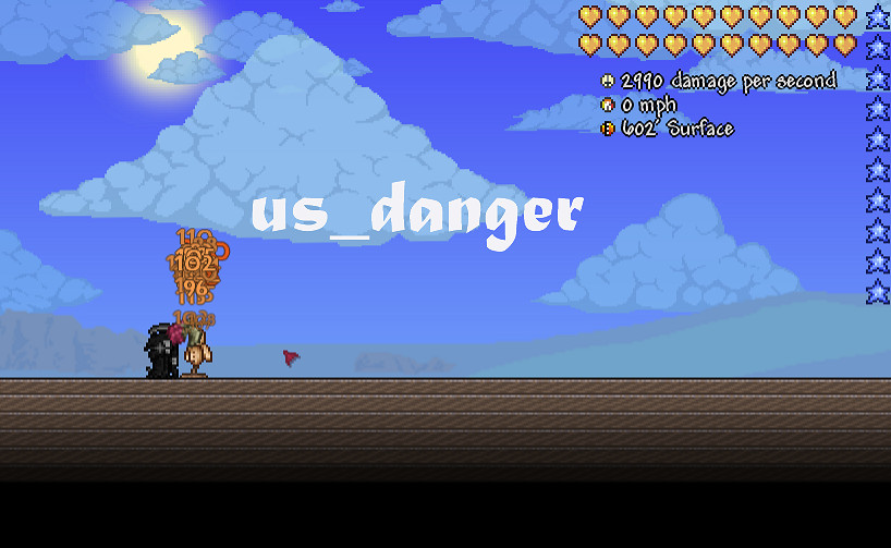 《泰拉瑞亞》南瓜神教基礎以及進階教學