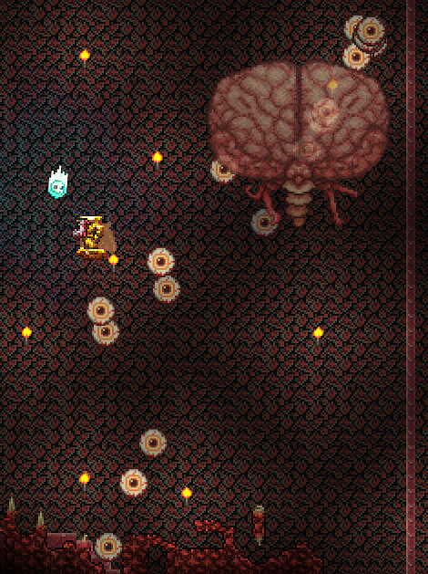 《泰拉瑞亞》專家模式全部增強點分析 增強了哪些地方