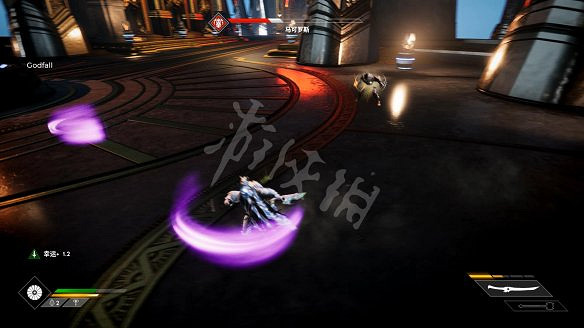 《眾神隕落》圖文攻略：全劇情流程+全Boss攻略+全任務+全首領+全裝備+全技能+全資源+全成就+全勇者鎧甲+操作介紹