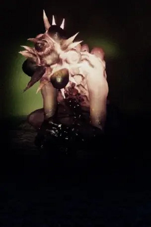 《GTFO》有哪些怪物?混合體打法介紹 《GTFO》有哪些怪物?混合體打法介紹