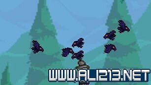 《泰拉瑞亞》召喚師詳細圖文指南