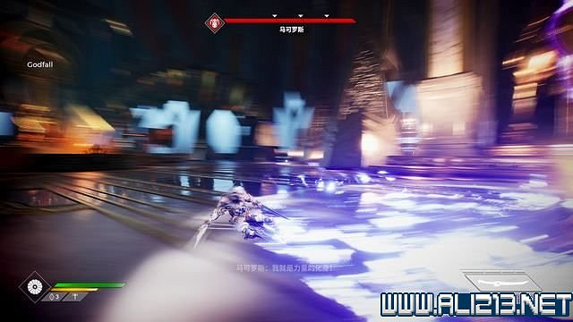 《眾神隕落》通關流程圖文攻略 全任務+Boss戰打法詳解【完結】