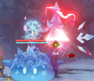 《原神》雪山魔花怎麽打？雪山魔花打法分享