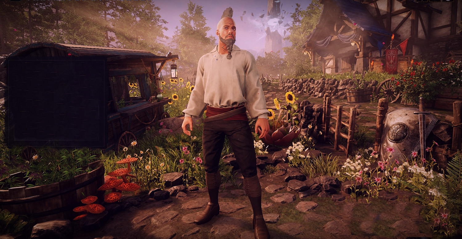 《新世界》遊戲陣營怎麽玩？新手向陣營玩法技巧