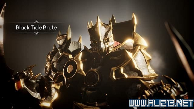 《眾神隕落》通關流程圖文攻略 全任務+Boss戰打法詳解【完結】