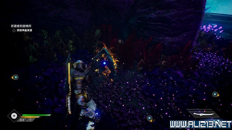 《眾神隕落》通關流程圖文攻略 全任務+Boss戰打法詳解【完結】