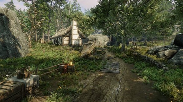 《新世界》武器怎麽加點？武器屬性點加成一覽