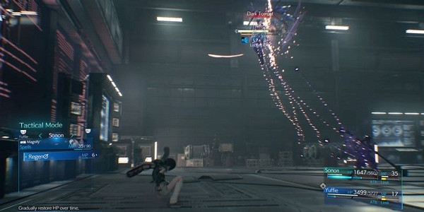 《最終幻想(太空戰士)7重製版》困難尼祿怎麽打？困難尼祿打法分享