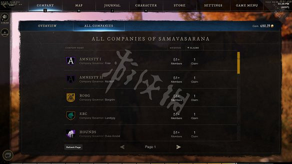 《新世界》圖文攻略:主線劇情+副本打法+角色養成+材料收集+物品製造+設施一覽+城鎮聲望+家園系統+武器技能+陣營介紹+團戰玩法 《新世界》圖文攻略:主線劇情+副本打法+角色養成+材料收集+物品製造+設施一覽+城鎮聲望+家園系統+武器技能+陣營介紹+團戰玩法