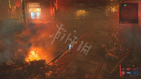《上行戰場》圖文攻略:劇情流程+Boss打法+支線任務+能力加點+義體改造+武器升級+全要素收集+全敵人圖鑒+全載具解鎖+全戰術裝備 《上行戰場》圖文攻略:劇情流程+Boss打法+支線任務+能力加點+義體改造+武器升級+全要素收集+全敵人圖鑒+全載具解鎖+全戰術裝備