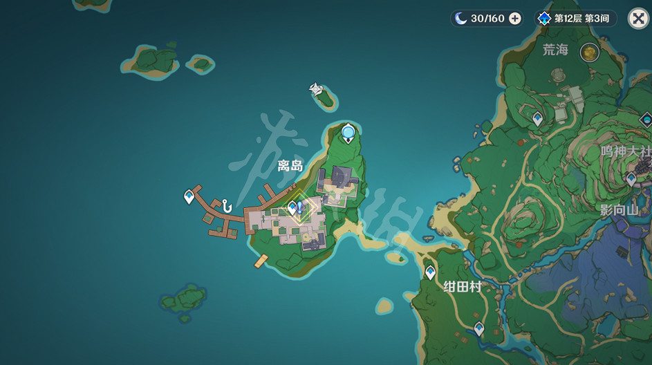 《原神》實踐測試前置任務怎麽玩？實踐測試前置任務玩法一覽