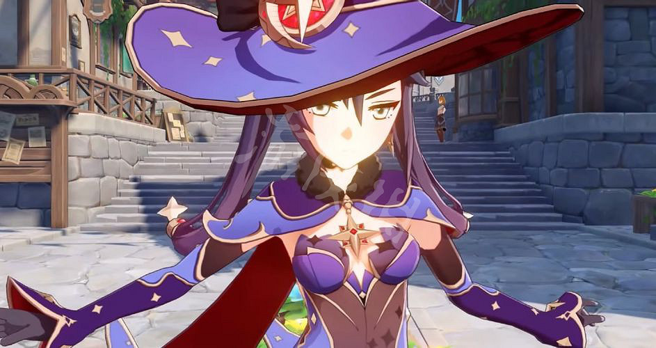 《原神》莫娜核彈怎麽玩?莫娜核彈玩法分享 《原神》莫娜核彈怎麽玩?莫娜核彈玩法分享