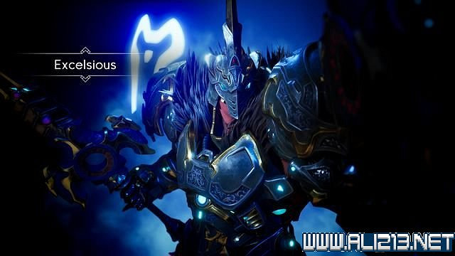 《眾神隕落》通關流程圖文攻略 全任務+Boss戰打法詳解【完結】