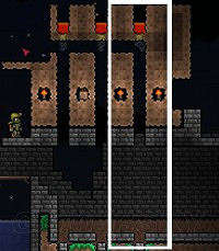 《泰拉瑞亞》陷阱遊戲指南