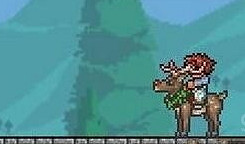 《泰拉瑞亞》關卡設計詳解 《泰拉瑞亞》關卡設計詳解