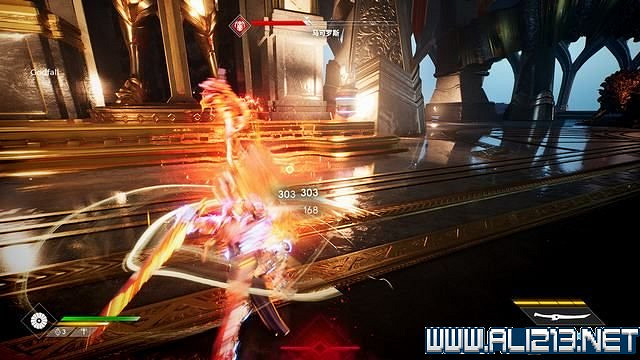 《眾神隕落》通關流程圖文攻略 全任務+Boss戰打法詳解【完結】