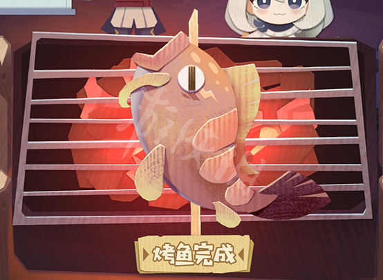 《原神》鮮嫩多汁的烤魚怎麽烤？鮮嫩多汁的烤魚烤法一覽