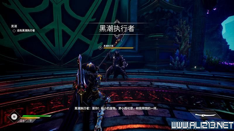 《眾神隕落》通關流程圖文攻略 全任務+Boss戰打法詳解【完結】