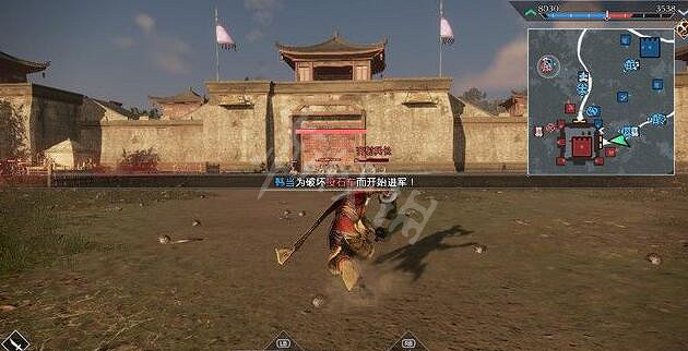 《真三國無雙8帝國》零陵怎麽打?零陵攻城技巧分享 《真三國無雙8帝國》零陵怎麽打?零陵攻城技巧分享