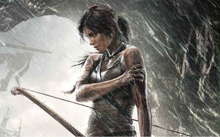 《古墓奇兵暗影》哪把弓比較強？強力弓介紹分享