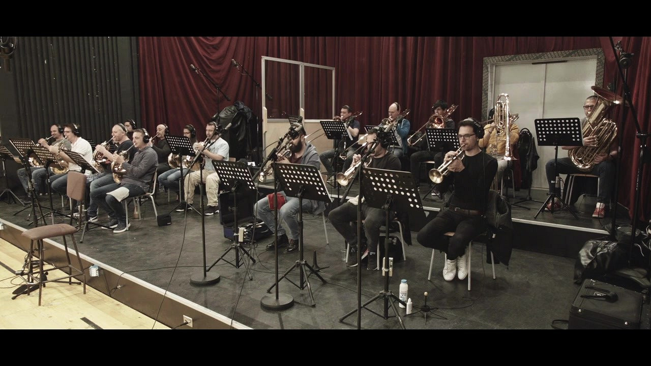 《遠征軍：羅馬》新預告片探索遊戲音樂設計