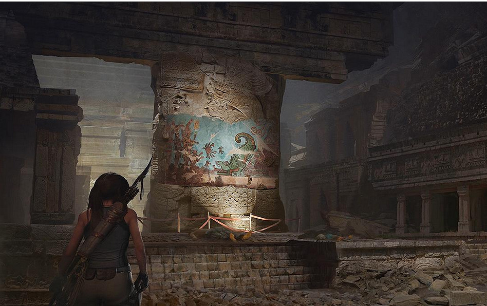 《古墓奇兵暗影》槍械配件怎麽裝?槍械配件安裝方法分享 《古墓奇兵暗影》槍械配件怎麽裝?槍械配件安裝方法分享