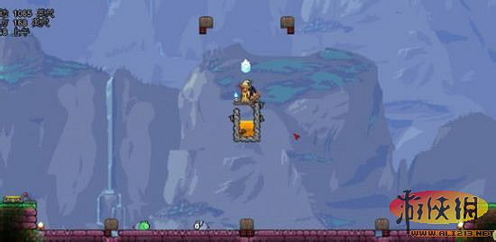 《泰拉瑞亞》南瓜夜15波心得技巧