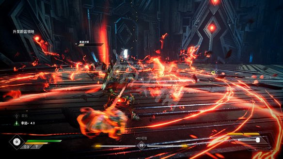 《眾神隕落》圖文攻略：全劇情流程+全Boss攻略+全任務+全首領+全裝備+全技能+全資源+全成就+全勇者鎧甲+操作介紹