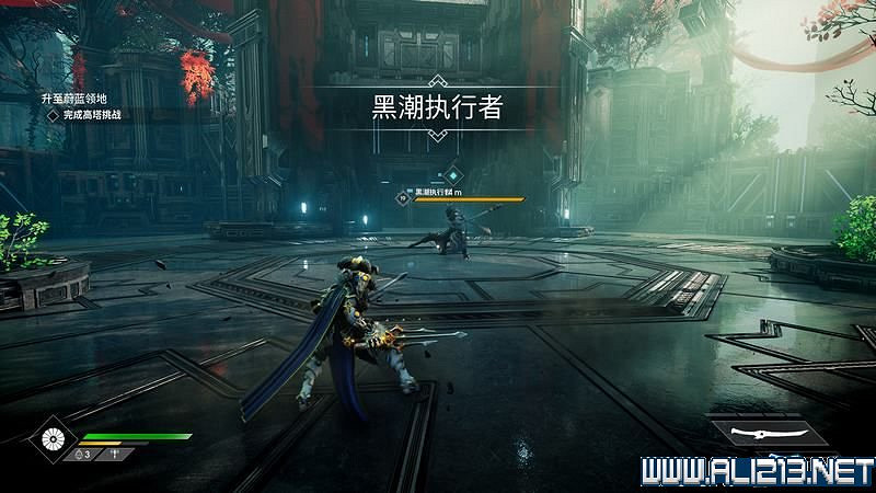 《眾神隕落》通關流程圖文攻略 全任務+Boss戰打法詳解【完結】