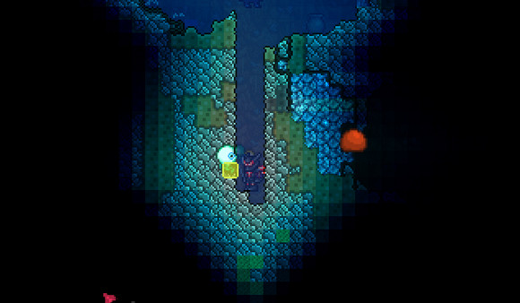 《泰拉瑞亞》v1.3.4.4新手入門圖文攻略