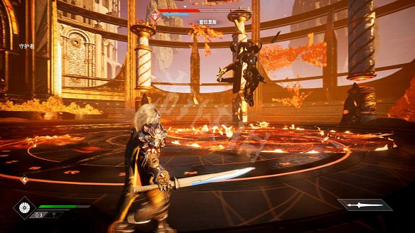 《眾神隕落》索拉裡斯怎麽打？索拉裡斯Boss打法攻略