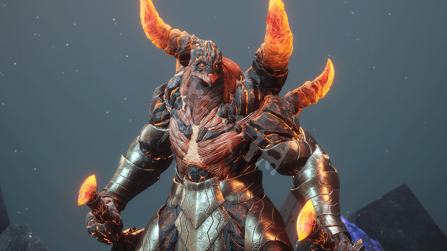 《眾神隕落》dlc火焰與黑暗敵人有哪些?火焰與黑暗敵人介紹 《眾神隕落》dlc火焰與黑暗敵人有哪些?火焰與黑暗敵人介紹