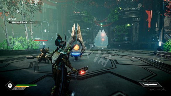 《眾神隕落》圖文攻略：全劇情流程+全Boss攻略+全任務+全首領+全裝備+全技能+全資源+全成就+全勇者鎧甲+操作介紹