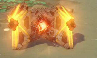 《原神》遺跡機兵如何癱瘓？遺跡機兵癱瘓打法分享