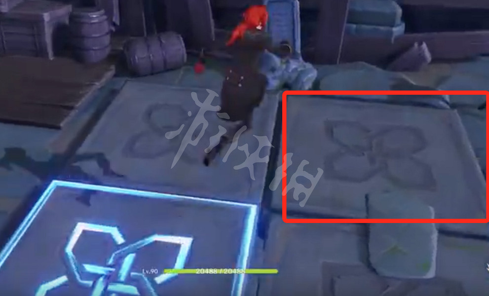 《原神》益智海域成就怎麽玩?益智海域成就玩法一覽 《原神》益智海域成就怎麽玩?益智海域成就玩法一覽