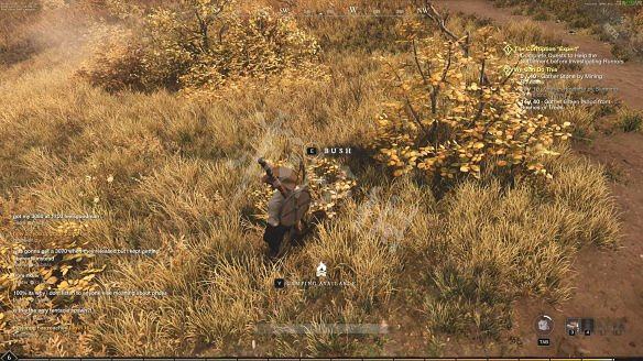 《新世界》圖文攻略:主線劇情+副本打法+角色養成+材料收集+物品製造+設施一覽+城鎮聲望+家園系統+武器技能+陣營介紹+團戰玩法 《新世界》圖文攻略:主線劇情+副本打法+角色養成+材料收集+物品製造+設施一覽+城鎮聲望+家園系統+武器技能+陣營介紹+團戰玩法