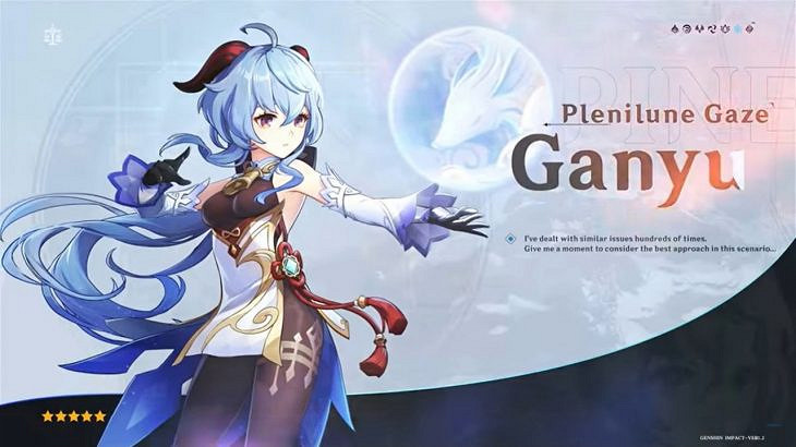 《原神》追憶融化甘雨怎麽配隊？追憶融化甘雨配隊推薦