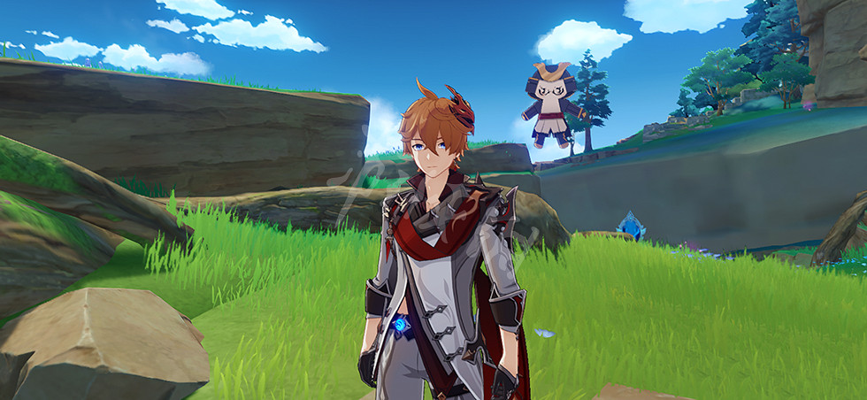 《原神》式小將怎麽獲得？式小將獲得方法介紹