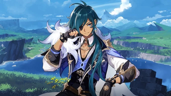 《原神》凱亞武器聖遺物怎麽選?凱亞武器聖遺物選擇推薦 《原神》凱亞武器聖遺物怎麽選?凱亞武器聖遺物選擇推薦