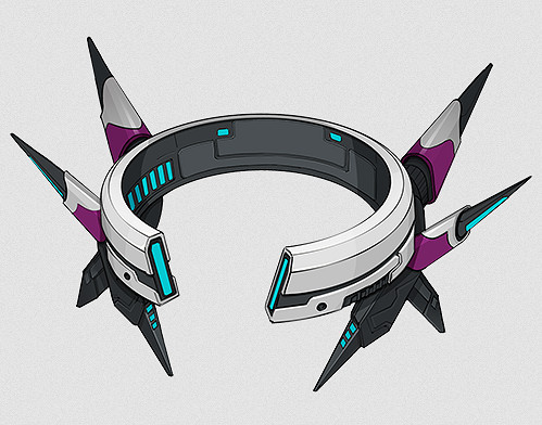 《幻塔》磁力風暴值得培養嗎?磁力風暴源器介紹分享 《幻塔》磁力風暴值得培養嗎?磁力風暴源器介紹分享