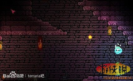 《泰拉瑞亞》地牢刷怪攻略