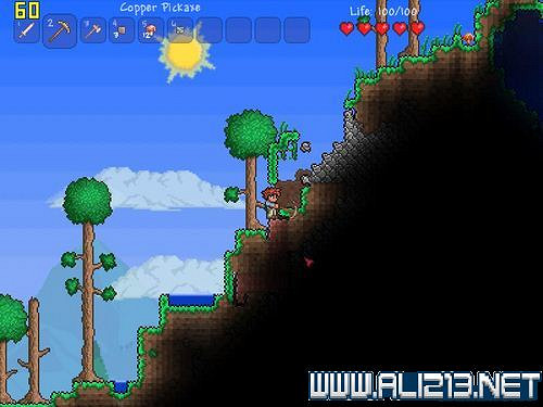 《泰拉瑞亞》物品合成表一覽 怎麽合成