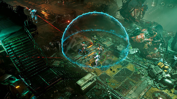 《上行戰場》Steam地址是什麽?Steam地址分享 《上行戰場》Steam地址是什麽?Steam地址分享