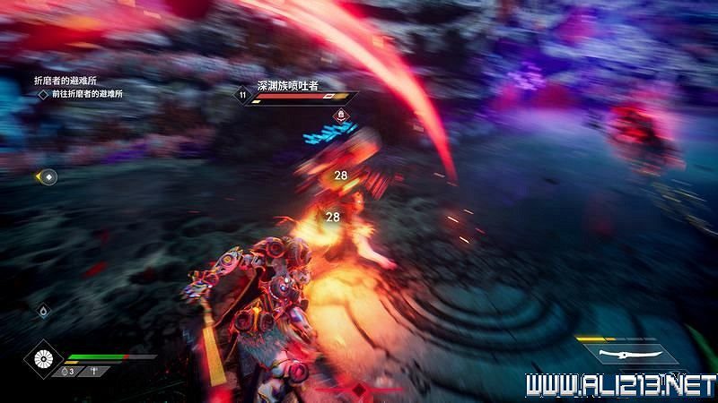 《眾神隕落》通關流程圖文攻略 全任務+Boss戰打法詳解【完結】