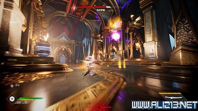 《眾神隕落》通關流程圖文攻略 全任務+Boss戰打法詳解【完結】