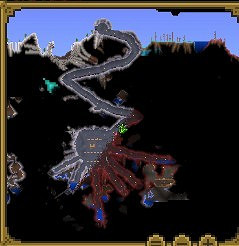 《泰拉瑞亞》刷鑰匙的方法 《泰拉瑞亞》刷鑰匙的方法