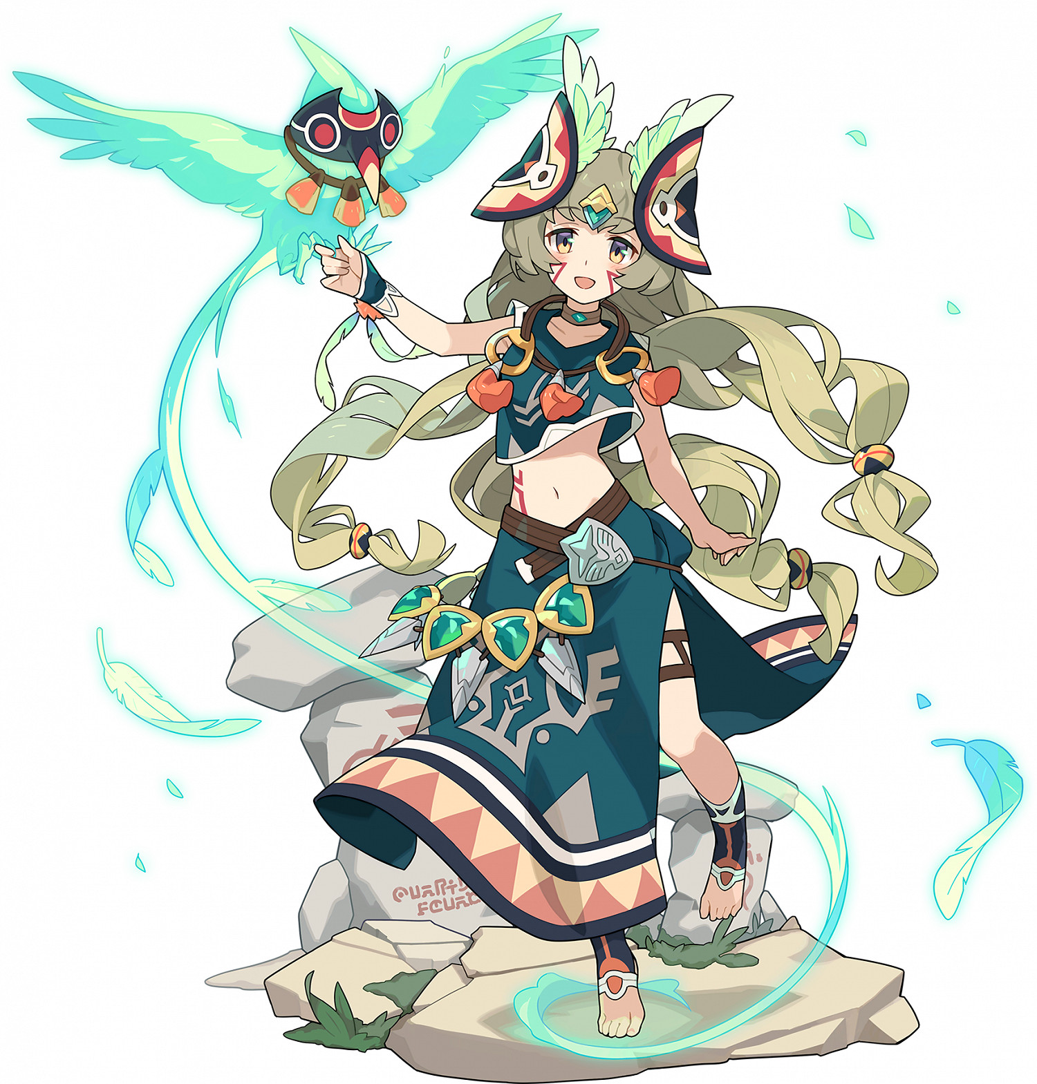 《彈射世界》西微怎麽樣 西微角色介紹 《彈射世界》西微怎麽樣 西微角色介紹